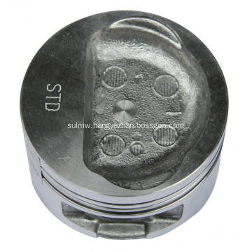 Piston For Toyota 2E 13101-11050